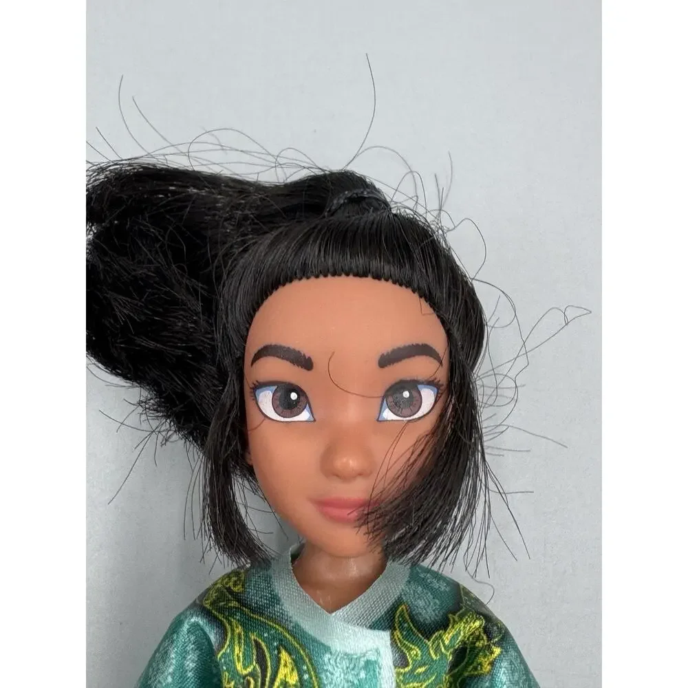 Disney as shown